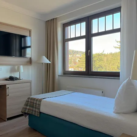 Greno & 3* كارباش