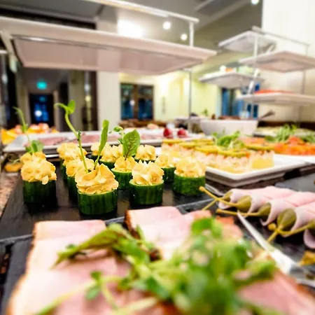 فندق Greno & كارباش