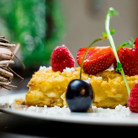 Greno & 3* كارباش