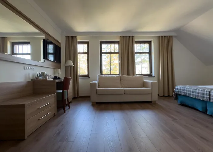 Hotel Greno & Karpacz