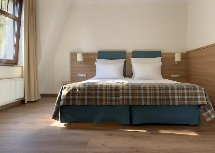 Greno & Hotel Karpacz