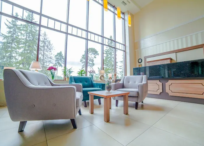 Greno & Hotel Karpacz