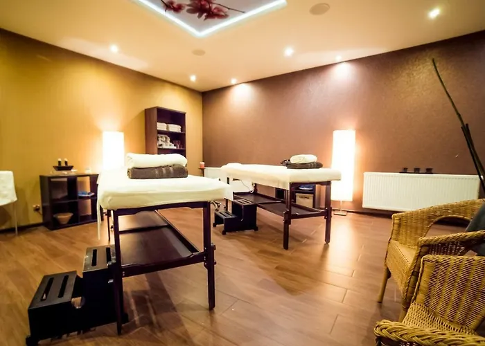 Greno & Hotel Karpacz