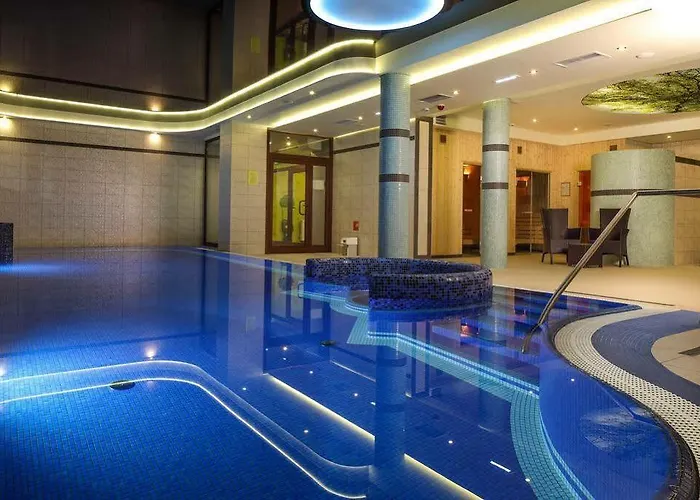 Hotel Greno & Karpacz