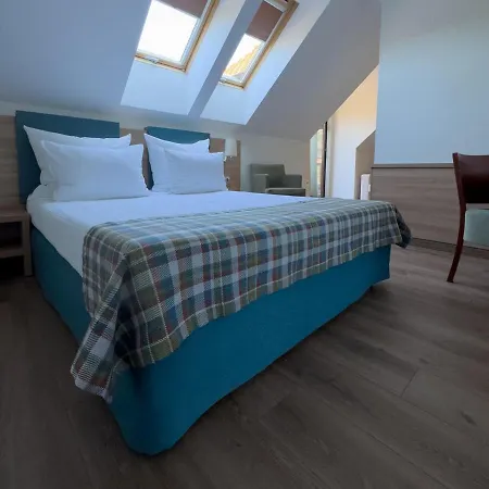 Greno & Hotell 3*