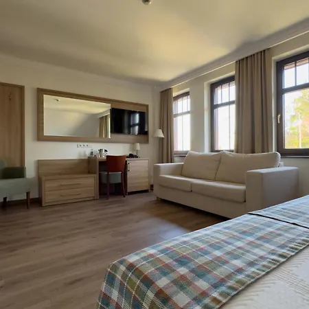 Greno & 3* Карпач