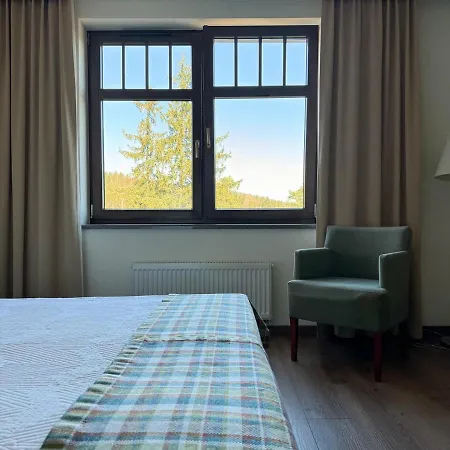 Greno & Hotel Karpacz