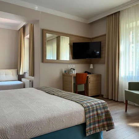 Hotel Greno & Karpacz