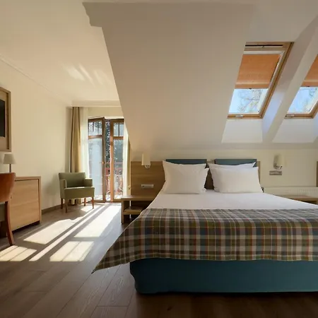 Greno & Hotel Karpacz