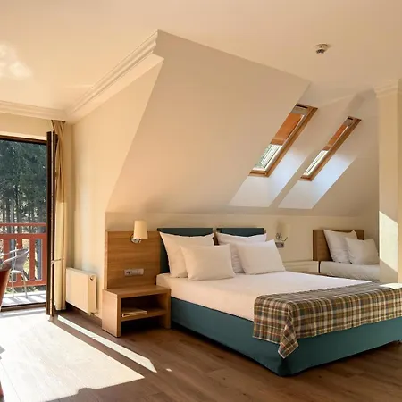 Hotel Greno & Karpacz