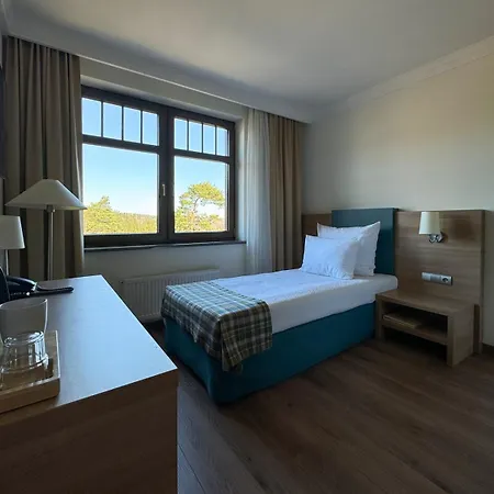 Hotell Greno &