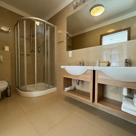 Greno & Hotel Karpacz