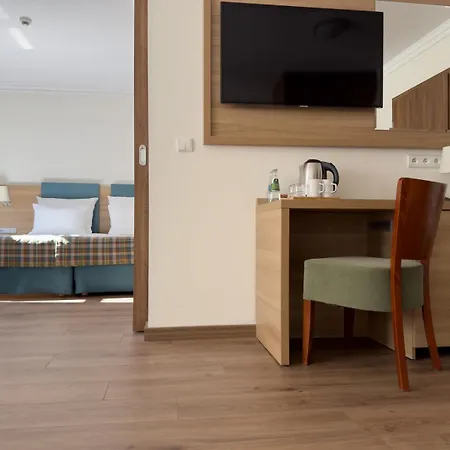 Greno & Hotell
