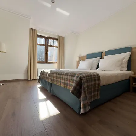 Greno & Hotell 3*