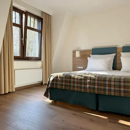 Hotell Greno &