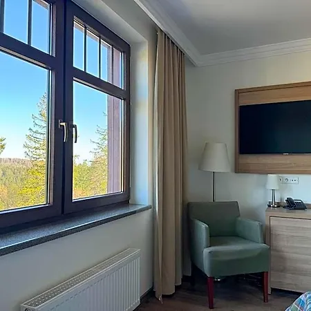 Greno & Hotel