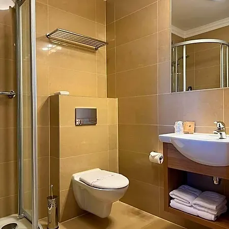 Hotel Greno & Karpacz