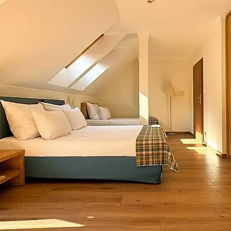 Hotel Greno &
