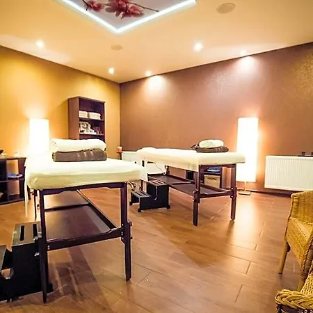 Hotel Greno &