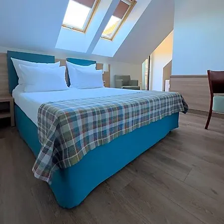 Greno & Hotel 3*