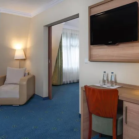 Greno & Hotel Karpacz