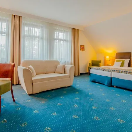Greno & Hotell
