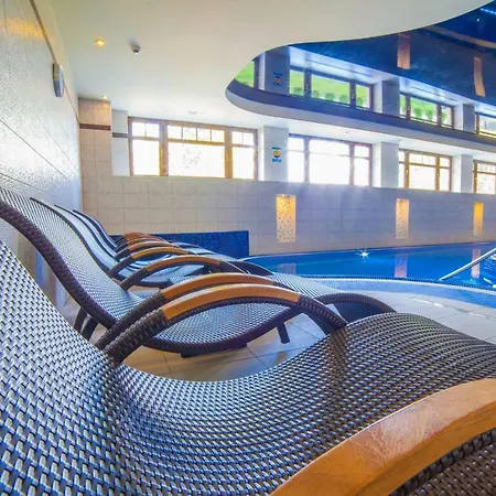 Greno & Hotell Karpacz