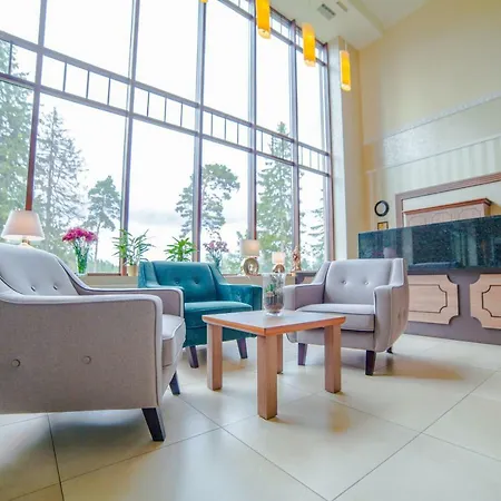 Greno & Hotel Karpacz