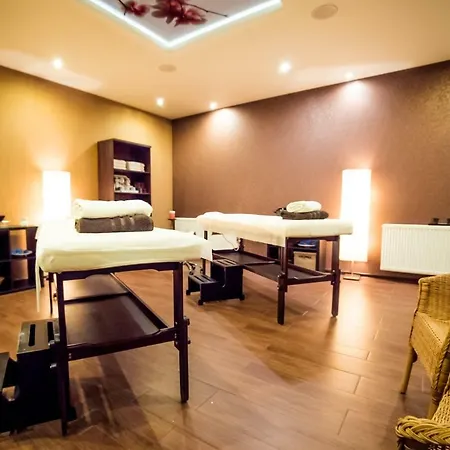 Greno & Hotell Karpacz