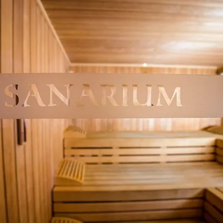 Greno & Hotel Karpacz