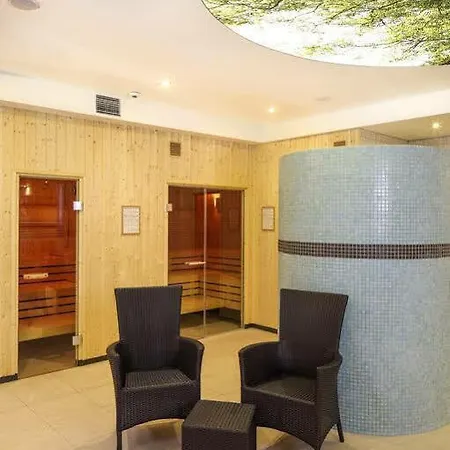 Hotell Greno & Karpacz
