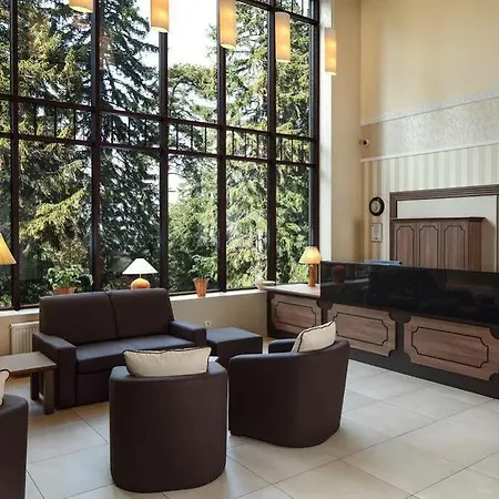 Greno & Hotell