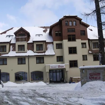 Hotell Greno & Karpacz