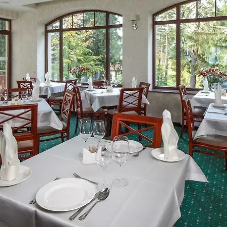 Greno & Hotel Karpacz