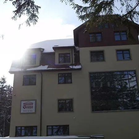 Greno & Hotel