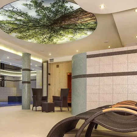 Greno & Hotel 3*