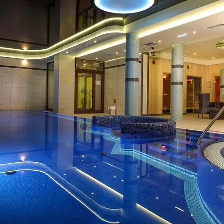 Hotell Greno & Karpacz