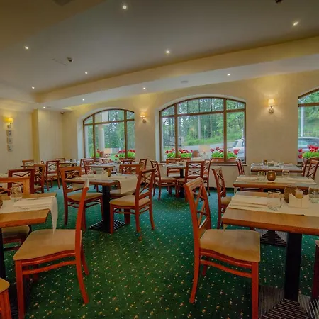 Hotel Greno &