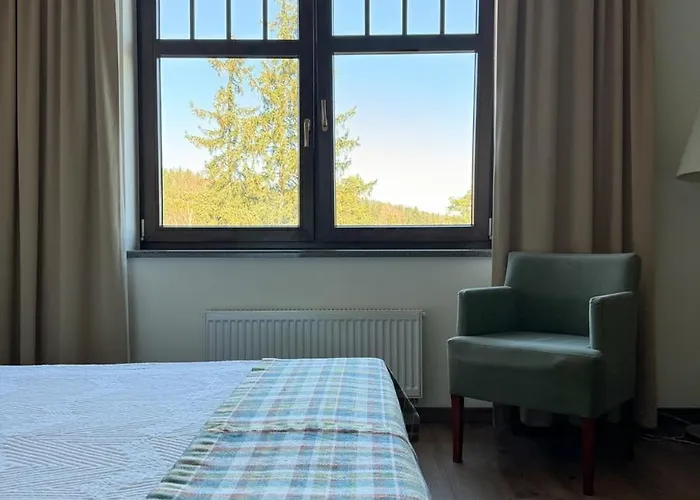 Greno & Отель Карпач