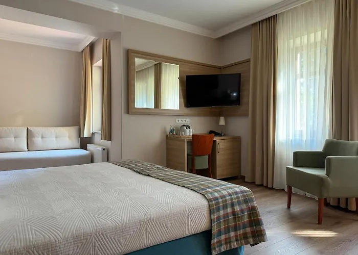 Hotel Greno & Karpacz