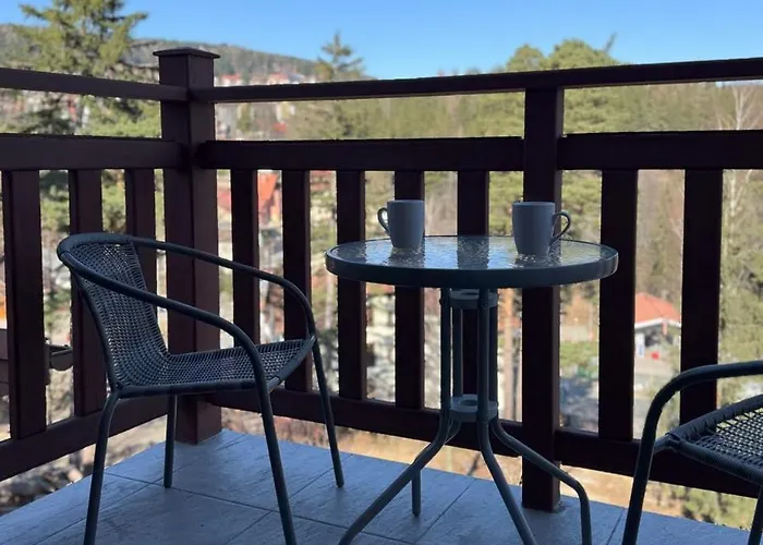 Greno & 3* Карпач