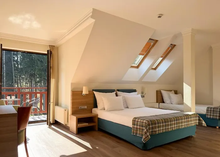 Hotel Greno & Karpacz