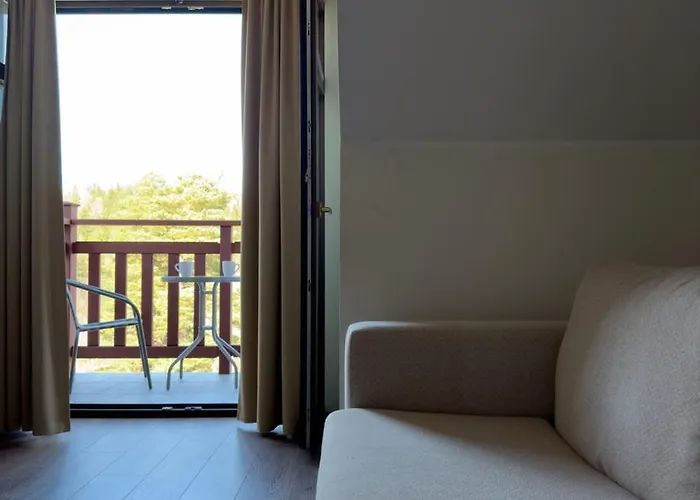 Greno & 3* Карпач