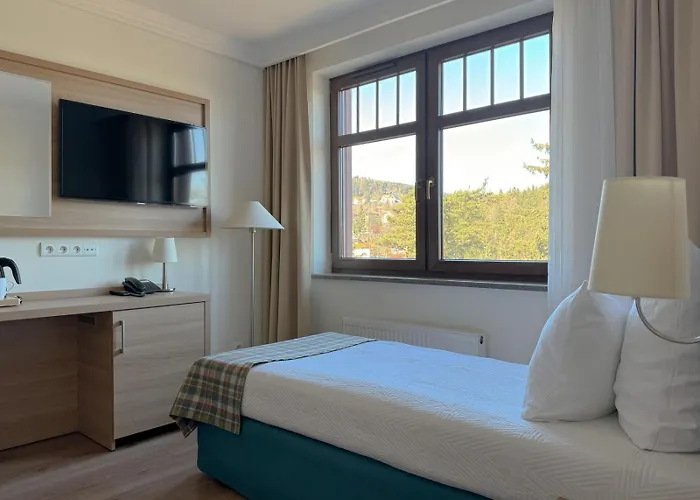 Greno & 3* Карпач