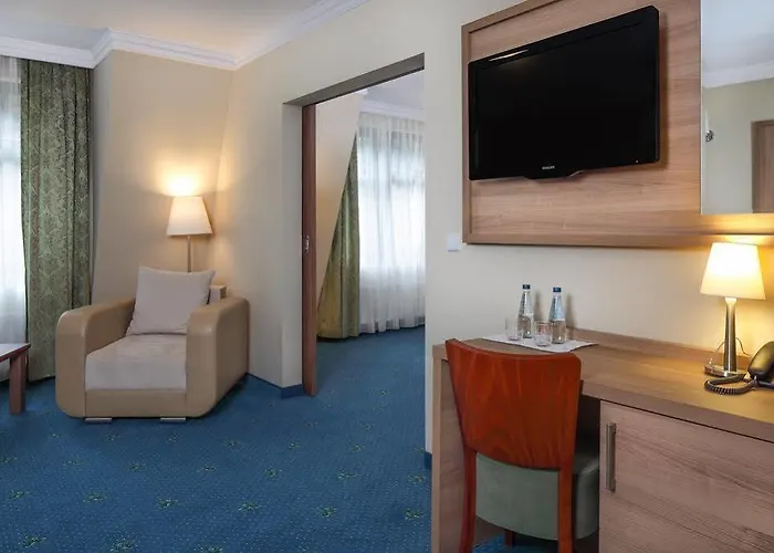 Greno & Отель Карпач