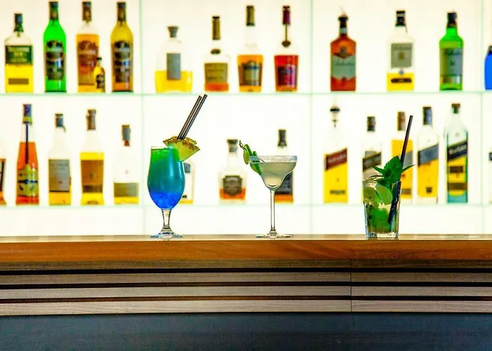 Greno & Отель 3*