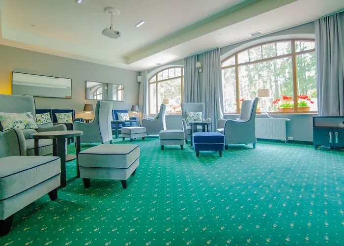 Greno & 3* Карпач