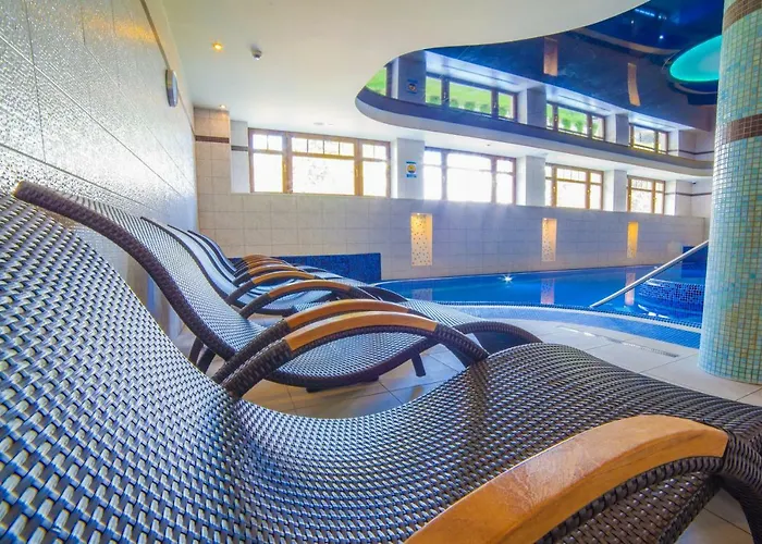 Greno & Отель Карпач