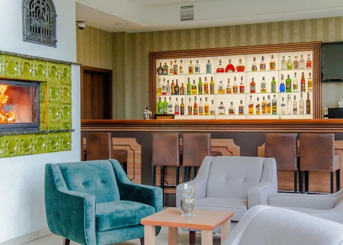 Greno & Отель 3*