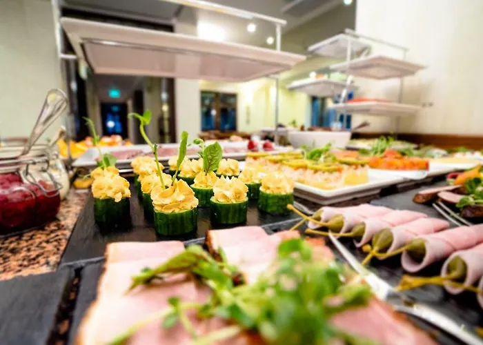 Отель Greno & Карпач